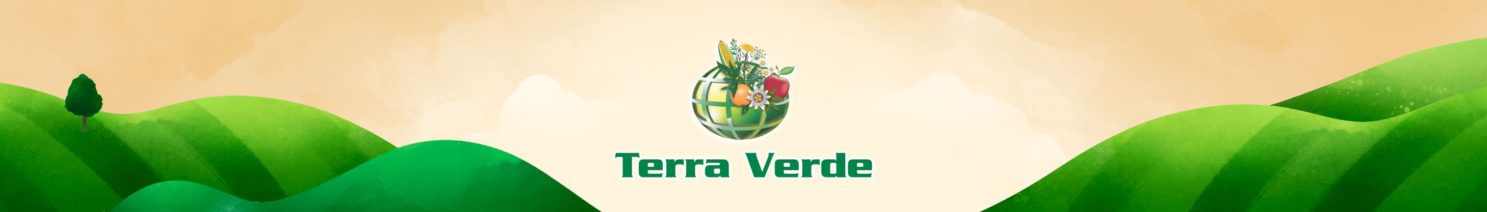 Terra Verde