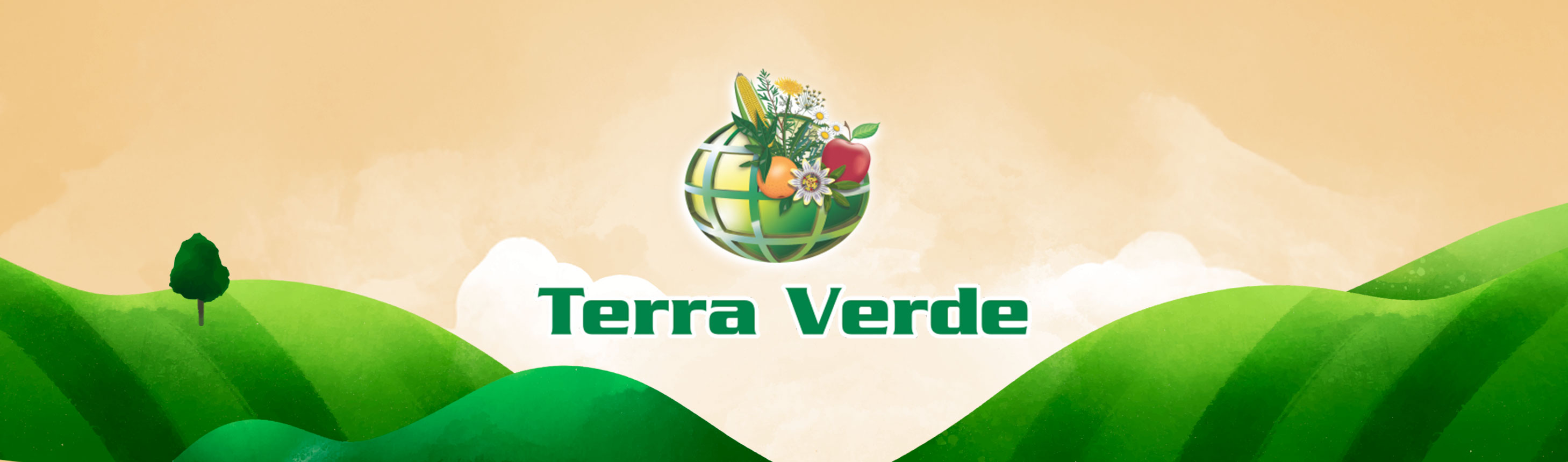 Terra Verde