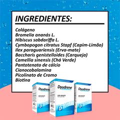 DYUDRENE 120G