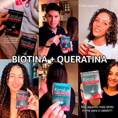 KERALUX 30 CAPSULAS