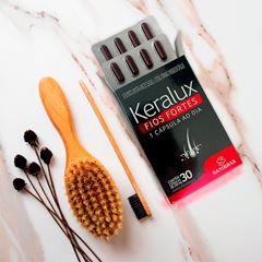 KERALUX 30 CAPSULAS