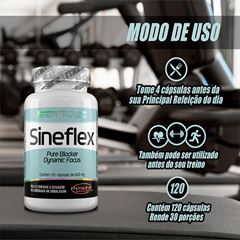 SINEFLEX