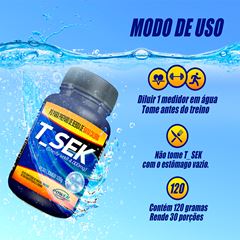 T_SEK 120G