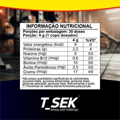 T_SEK 120G