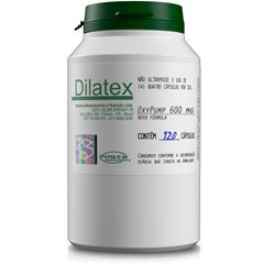 DILATEX CAPS