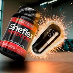 SINEFLEX HARDCORE