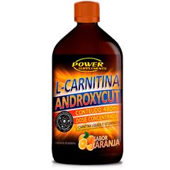 L-CARNITINA LARANJA