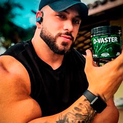D-VASTER ORIGINAL FRUTA ALIENIGENA