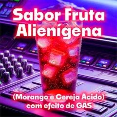 D-VASTER ORIGINAL FRUTA ALIENIGENA