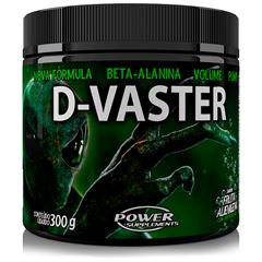 D-VASTER ORIGINAL FRUTA ALIENIGENA