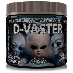 D-VASTER GREY ACIDO ALIENIGENA