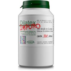 IMPURO DILATEX 120 CAPSULAS