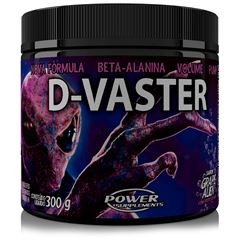 D-VASTER GRAPE ALIEN
