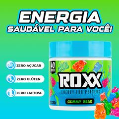 ROXX GUMMY BEAR