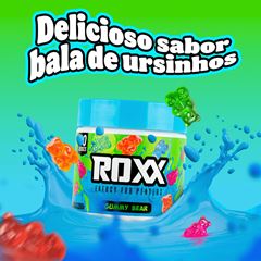 ROXX GUMMY BEAR