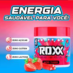 ROXX ACID TUBES