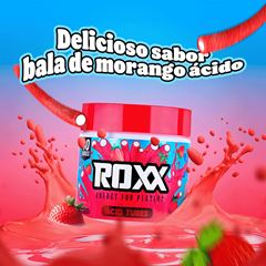 ROXX ACID TUBES