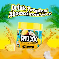 ROXX PINA COLADA