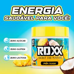 ROXX PINA COLADA