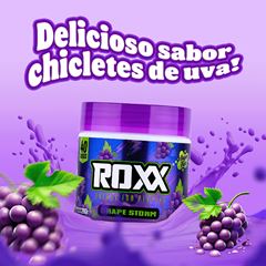 ROXX GRAPE STORM