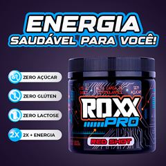 RED SHOT ROXX PRO 300G