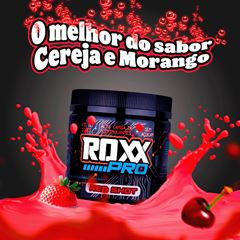 RED SHOT ROXX PRO 300G