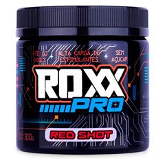 RED SHOT ROXX PRO 300G
