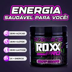 ROXX BUFF GRAPE