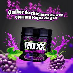 ROXX BUFF GRAPE