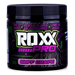 ROXX BUFF GRAPE