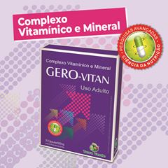 GERO VITAN TERRA VERDE