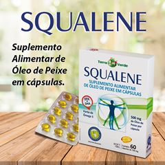 SQUALENE TERRA VERDE