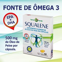SQUALENE TERRA VERDE
