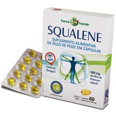 SQUALENE TERRA VERDE
